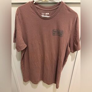 5.11 Tactical Brown Graphic Ter